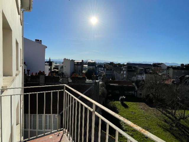 Appartement location à Pau