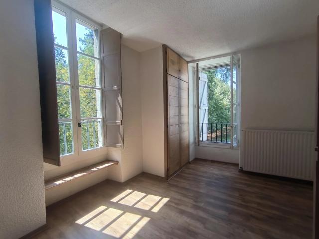 Appartement location à Pau