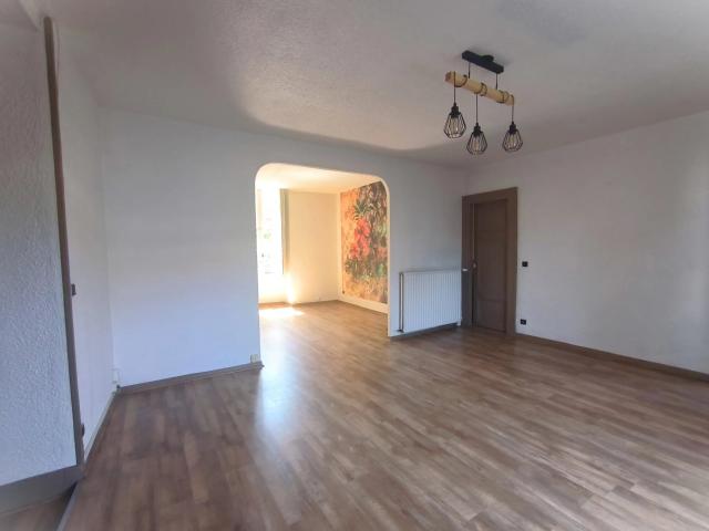 Appartement vente à Pau