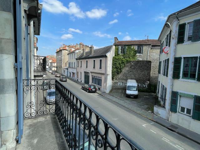 Appartement location à Pau