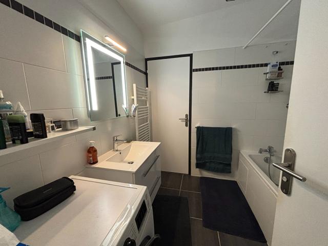 Appartement location à Pau