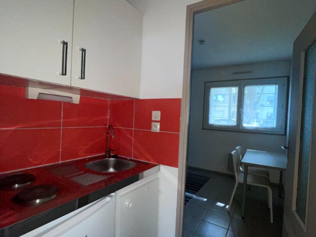 Appartement location à Pau