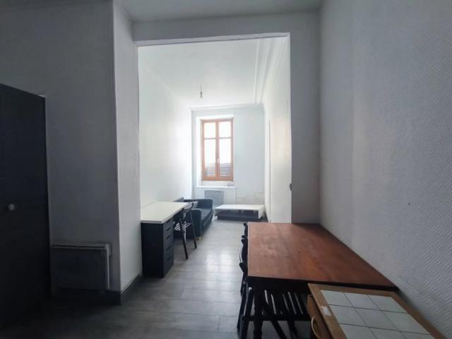 Appartement vente à Pau