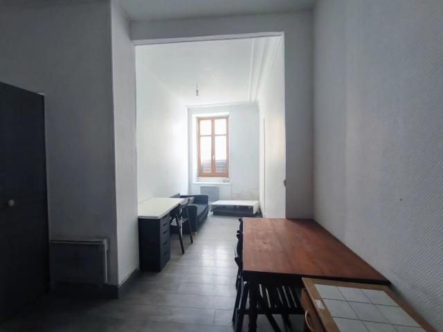 Appartement vente à Pau