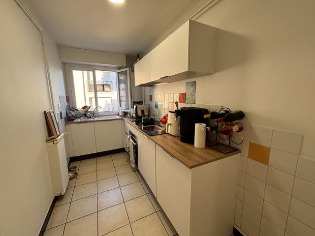 Appartement location à Pau