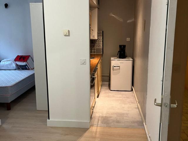 Appartement location à Pau