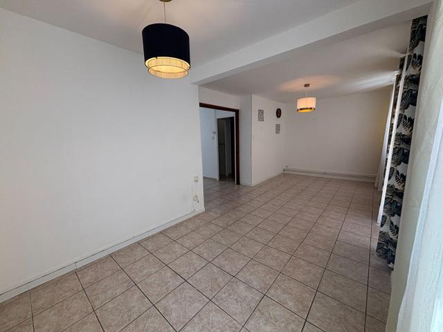 Appartement location à Pau