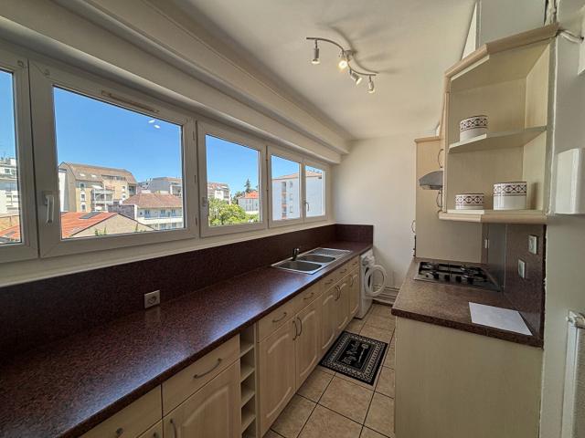 Appartement location à Pau