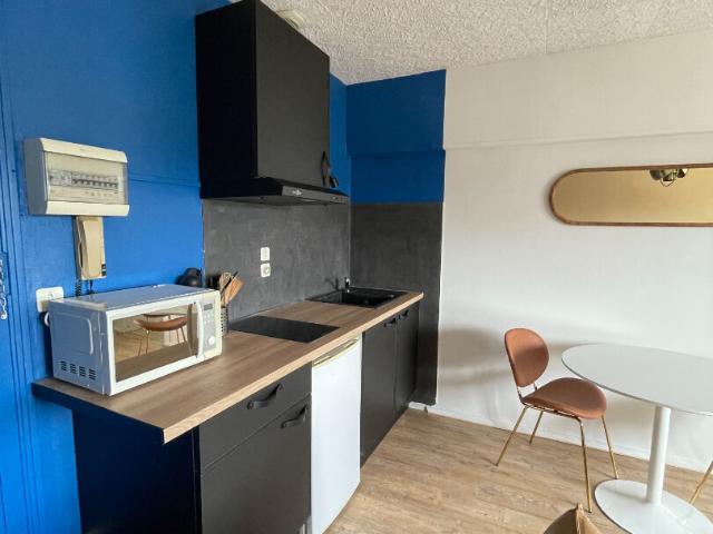 Appartement location à Pau