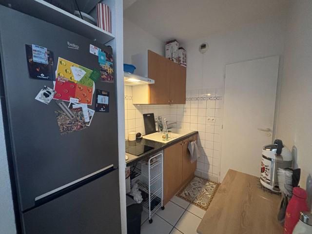 Appartement location à Pau