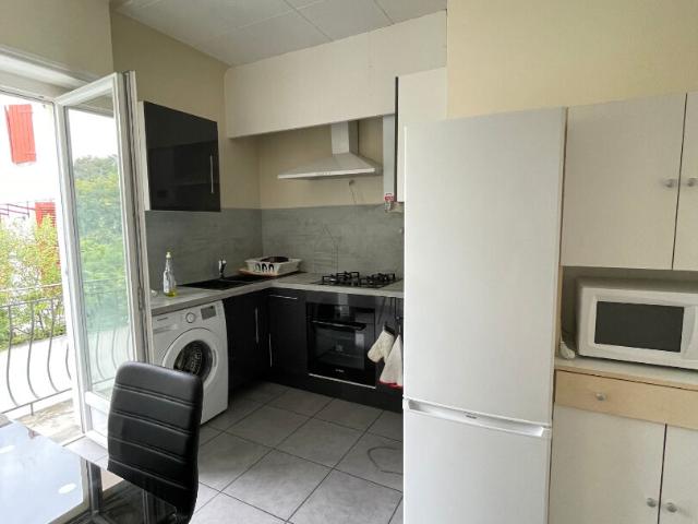 Appartement location à Pau