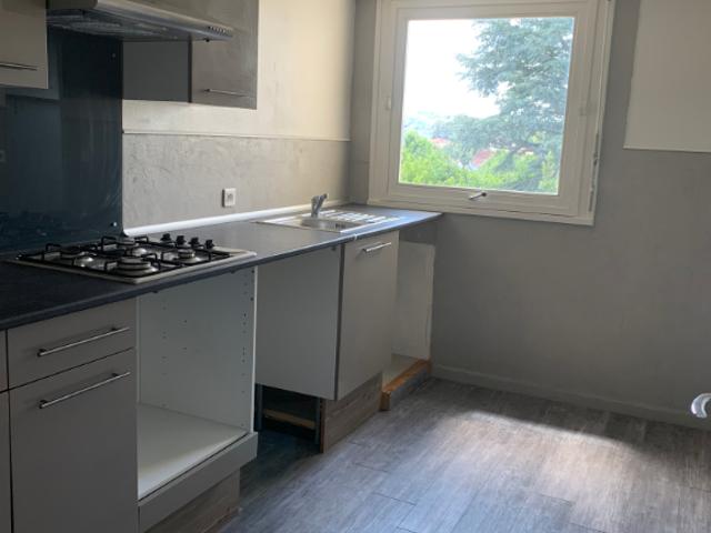 Appartement location à Pau