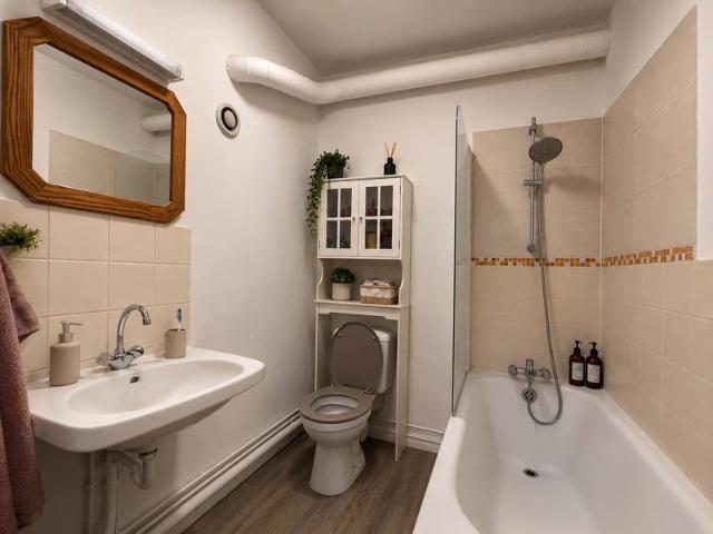 Appartement vente à Pau