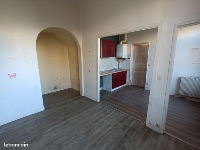 Appartement vente à Pau