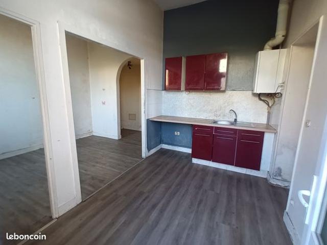Appartement vente à Pau