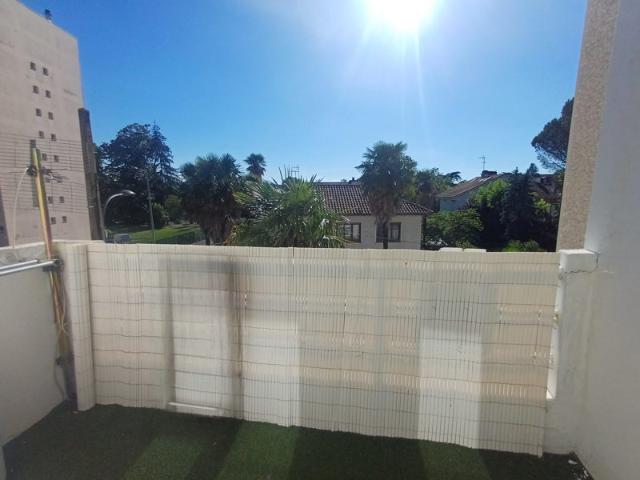 Appartement vente à Pau
