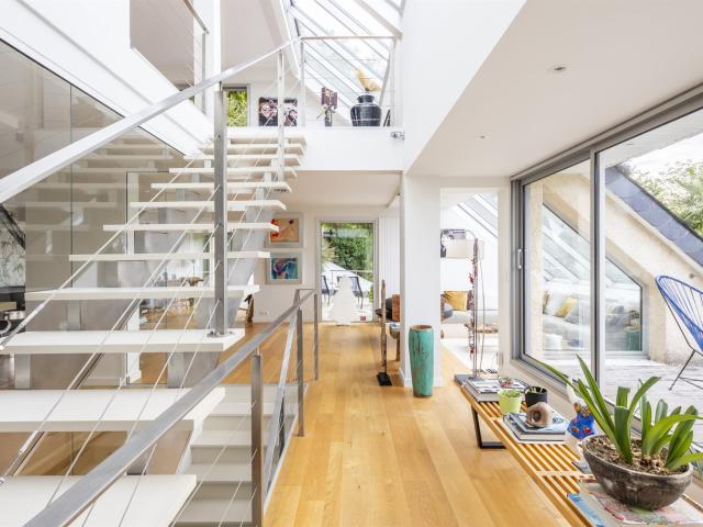 Maison vente à Pau