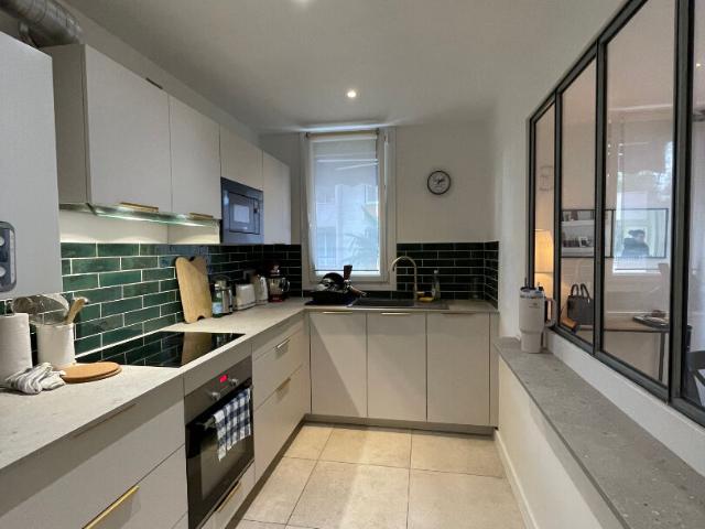 Appartement location à Pau