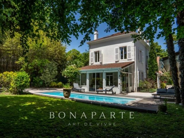 Maison vente à Pau