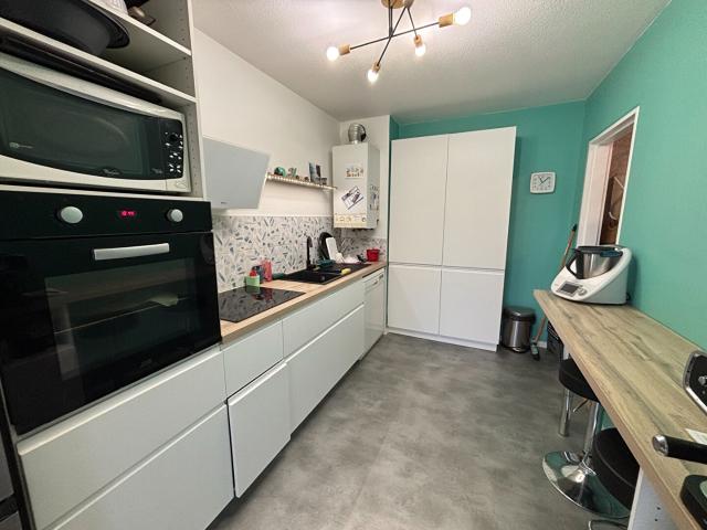 Appartement location à Pau
