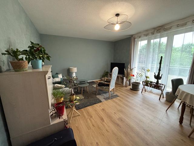 Appartement location à Pau