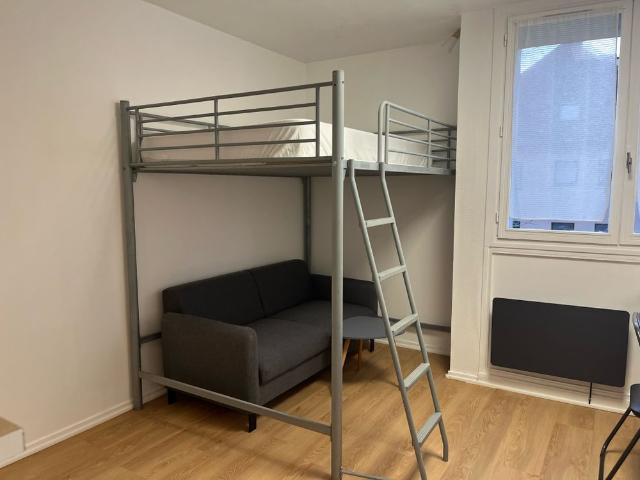 Studio location à Pau