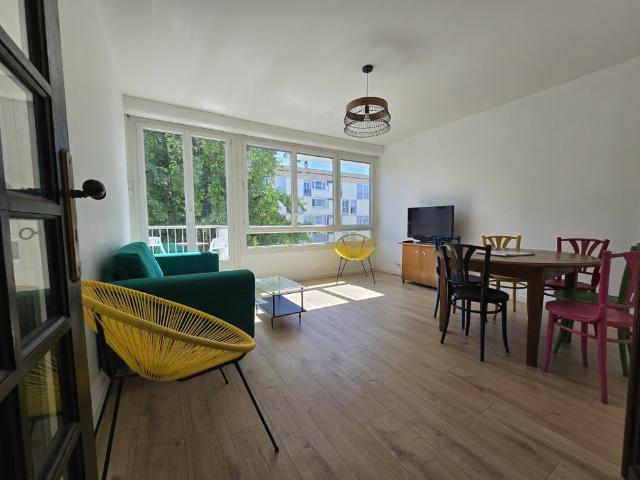 Appartement location à Pau