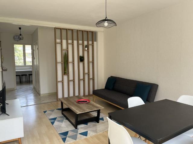 Appartement location à Pau