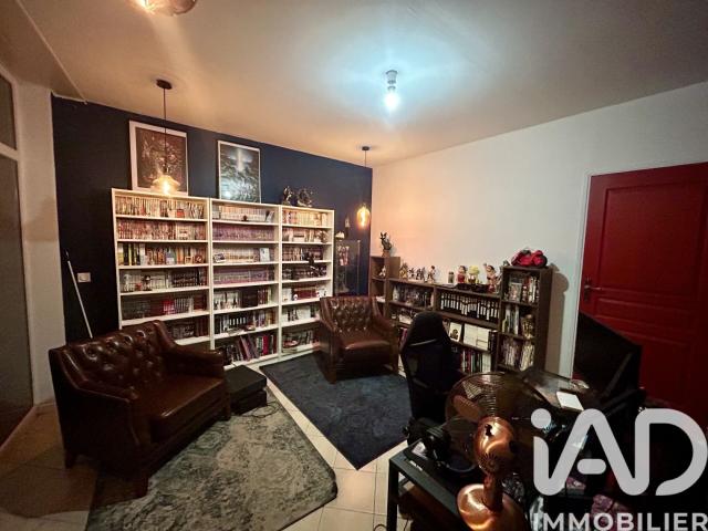 Appartement vente à Pau