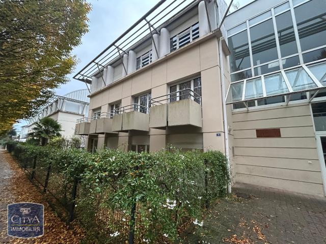 Appartement vente à Pau
