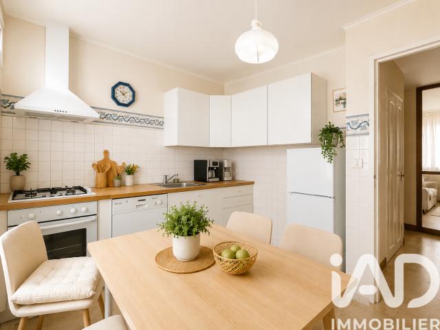 Appartement vente à Pau