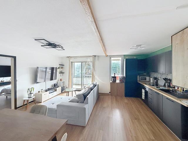 Appartement vente à Pau