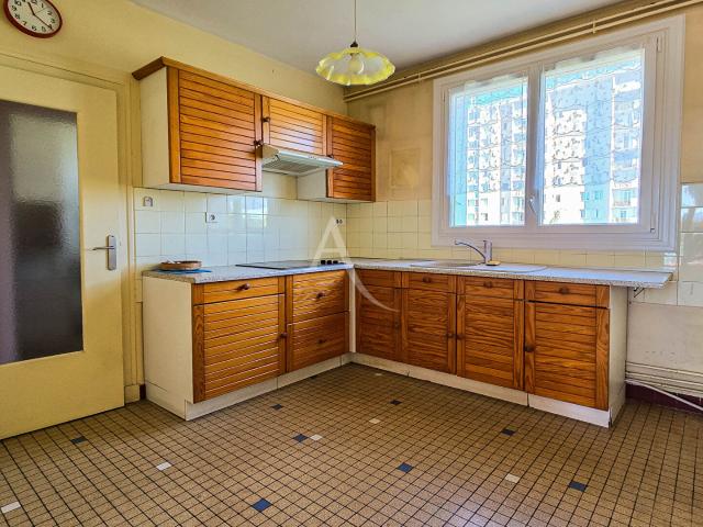 Appartement vente à Pau