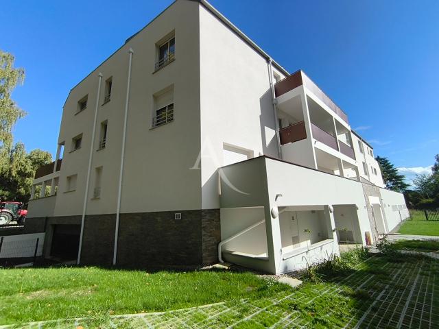 Appartement vente à Pau
