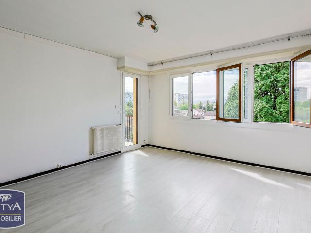 Appartement vente à Pau