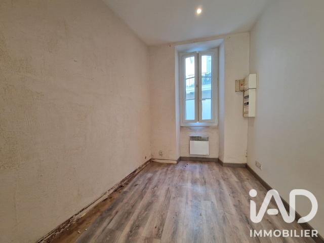 Appartement vente à Pau