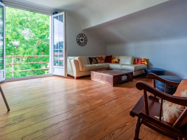 Appartement vente à Pau