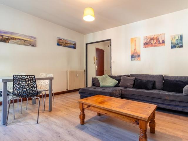 Appartement vente à Pau