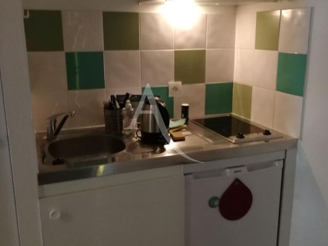 Appartement vente à Pau