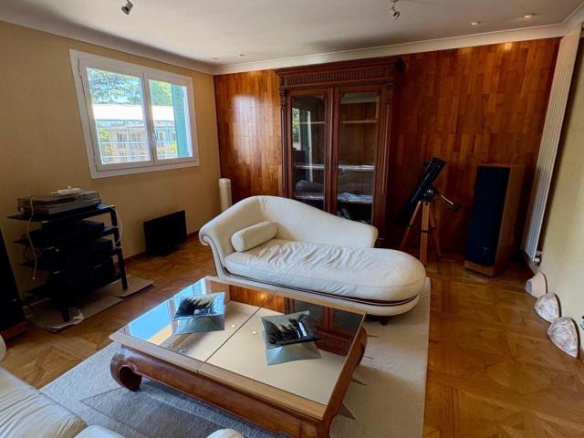 Appartement vente à Pau