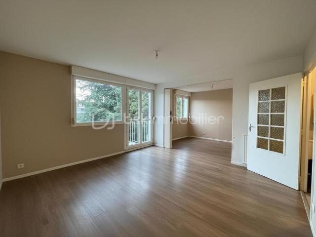 Appartement vente à Pau