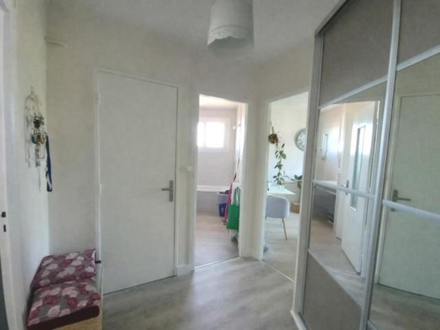 Appartement vente à Pau
