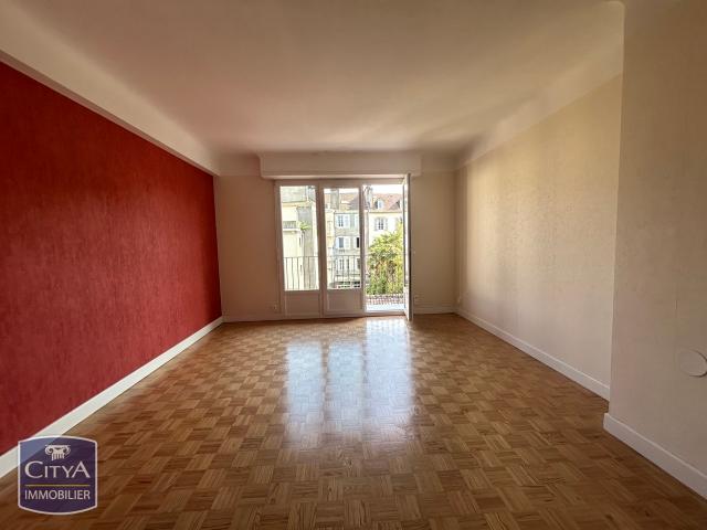 Appartement vente à Pau
