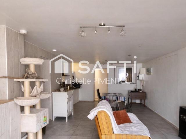 Appartement vente à Pau
