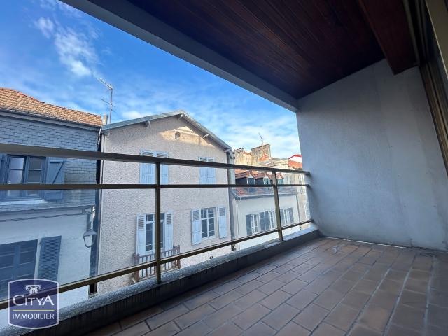 Appartement vente à Pau