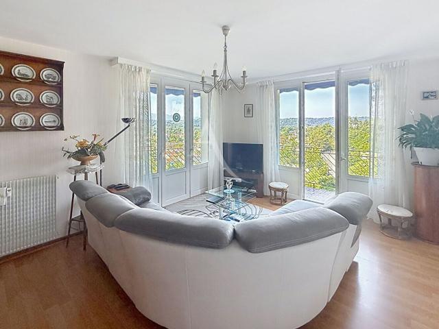 Appartement vente à Pau