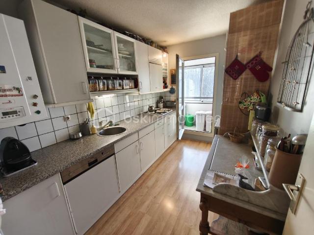 Appartement vente à Pau