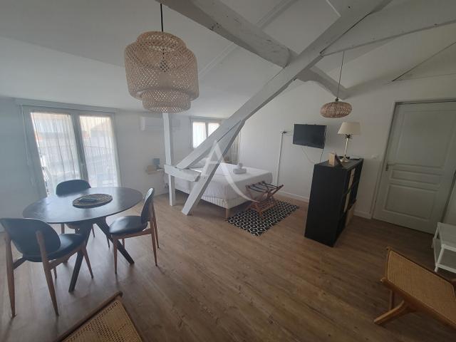 Appartement vente à Pau