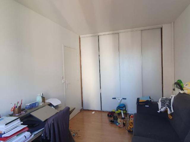 Appartement vente à Pau