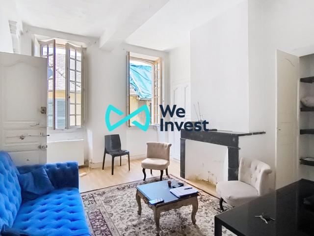 Appartement vente à Pau